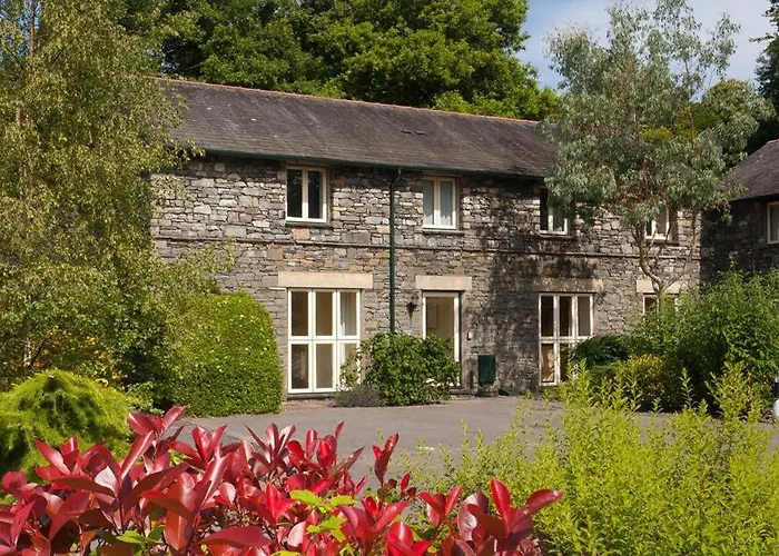 The Old Barn